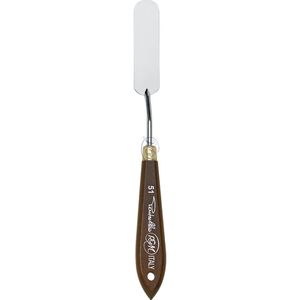 Palette Knives: RGM New Age Pastrello Palette Knife