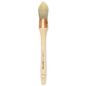 da Vinci Bristle Brush Fitch Round