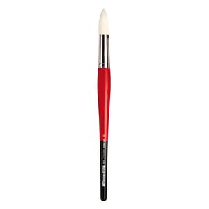 Genuine Hog Bristle: da Vinci Maestro 2 Brush Round