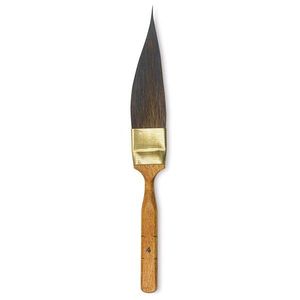 da Vinci Squirrel Striper Brush Dagger