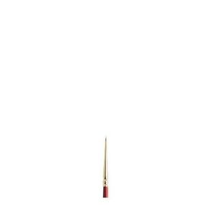 Genuine Sable: Winsor & Newton Sceptre Gold Brush Round