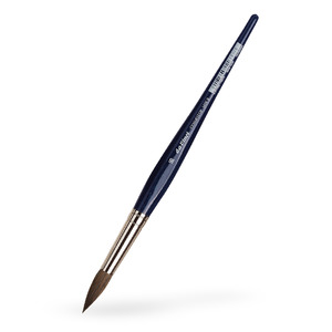 Genuine Sable: DA VINCI COSMOTOP MIX BRUSHES