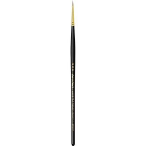 Genuine Sable: da Vinci Maestro Sable Brush Round