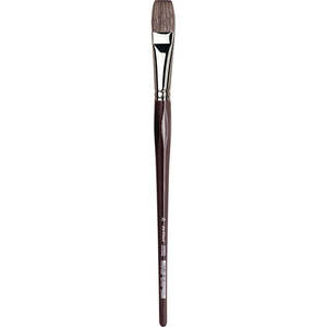 DA VINCI GRIGIO BRUSH FLAT