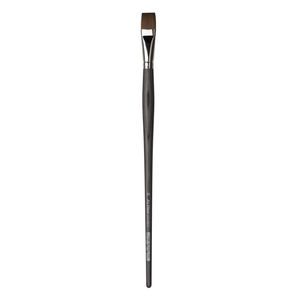 Flat Shape: da Vinci Colineo Oil/Acrylic Brush Flat