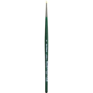 da Vinci Cosmotop Nova Brush Round