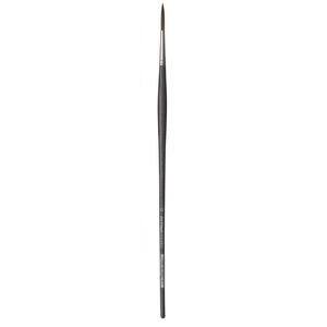 Long Point Rigger: da Vinci Colineo Oil/Acrylic Brush Rigger