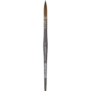 Long Point Rigger: da Vinci Colineo Watercolour Brush BOUND