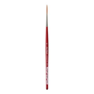 Long Point Rigger: da Vinci Cosmotop Spin Watercolour Brush Rigger