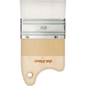 da Vinci Paddle Brush Impasto