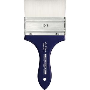 da Vinci Impasto Brush Mottler
