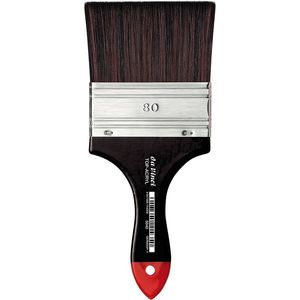 Mottler: da Vinci Top-Acryl Brush Mottler