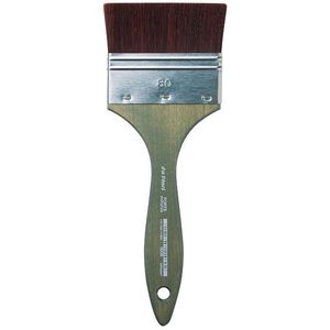 da Vinci Forte Synthetic Brush Mottler
