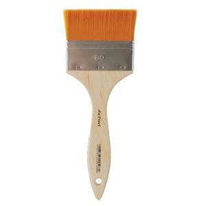 da Vinci Junior Synthetic Brush Mottler