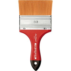 da Vinci Cosmotop Brush Mottler