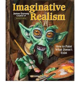 IMAGINATIVE REALISM