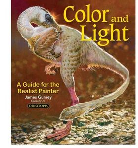 COLOUR AND LIGHT