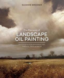ELEMENTS OF LANDSCAPE OIL PAINTING