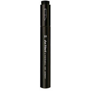 Synthetic: da Vinci Casaneo Watercolour Travel Brush Slanted