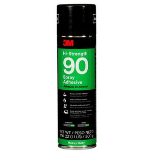 3m Spray Adhesives: 3M Spray Adhesive Hi Strength