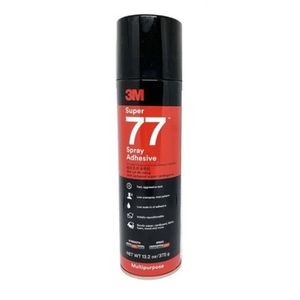 3M Spray Adhesive Super 77