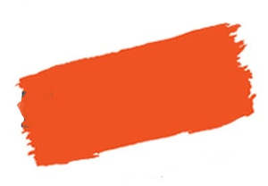 Akua Intaglio Inks: Akua Intaglio Printing Ink Pyrrole Orange
