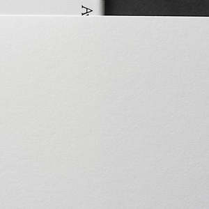 Awagami Bamboo Printmaking Paper 250gsm Packet 25