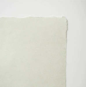 Awagami Editioning Kitakata Paper 36gsm Green Packet 25