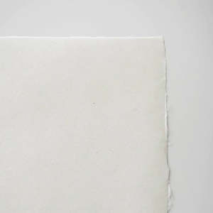 Awagami Editioning Kozo Natural Select Paper 46gsm Sheet