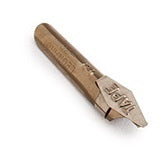 Cretacolor Calligraphy Nib Ornamental 2