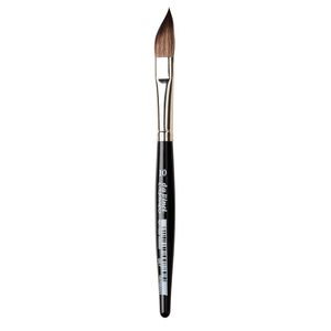 Dagger Slant Striper: da Vinci Casaneo Watercolour Brush XS Sword