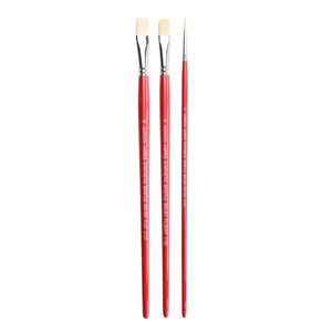 Gordon Harris: GORDON HARRIS SYNTHETIC BRISTLE BRUSHES