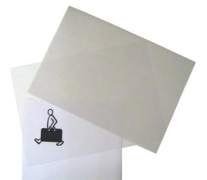 Gordon Harris: Gordon Harris Detail Lightweight Tracing Paper 70gsm Packet 250