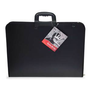 Gordon Harris PP Carry Case