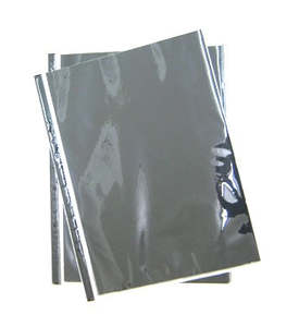 Gordon Harris: Gordon Harris Display Sleeve 140micron 20 Packet