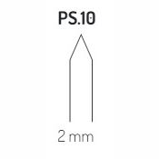 RGM Engraving Needle PS10