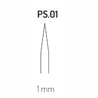 Rgm: RGM Engraving Needle PS01