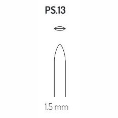 RGM Engraving Needle PS13