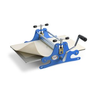 Rgm: RGM ETCHING PRESS 2642LZ BLUE