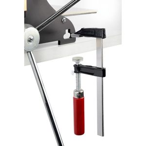 Rgm: RGM TABLE CLAMP SINGLE
