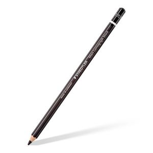 Drawing Pencils: STAEDTLER MARS LUMOGRAPH BLACK PENCIL