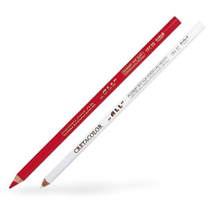 Drawing Pencils: CRETACOLOR ALL-MARKING PENCILS
