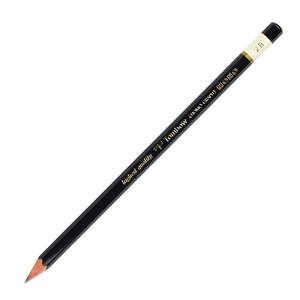 Tombow Mono Graphite Pencil