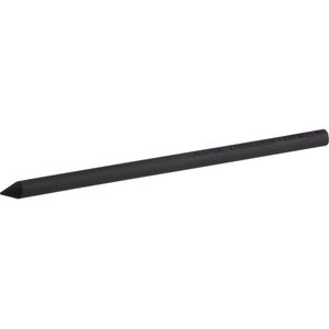 Drawing Sticks Powder: Cretacolor Charcoal Lead Black