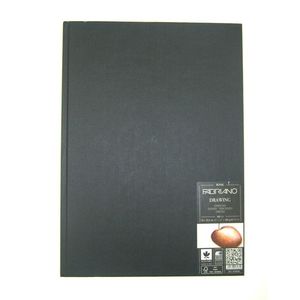 Drawing Sketching Books: Fabriano Drawing Book 160gsm