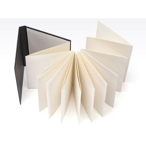 Fabriano Leoporello Accordian Journal