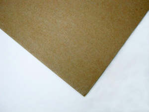 Double Lined Case Board: Double Lined Case Board 1400mic Sheet