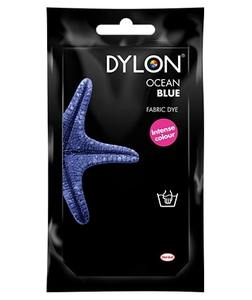 Dylon Fabric Hand Dye Ocean Blue