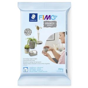 Fimo Air-Dry Modelling Clay Granite-Effect