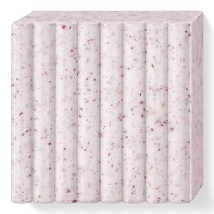 Fimo Effect Modelling Clay Botanical Pink